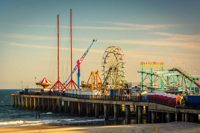 New Jersey Looks to Create More Casino Job Opportunities for Recovering Addicts