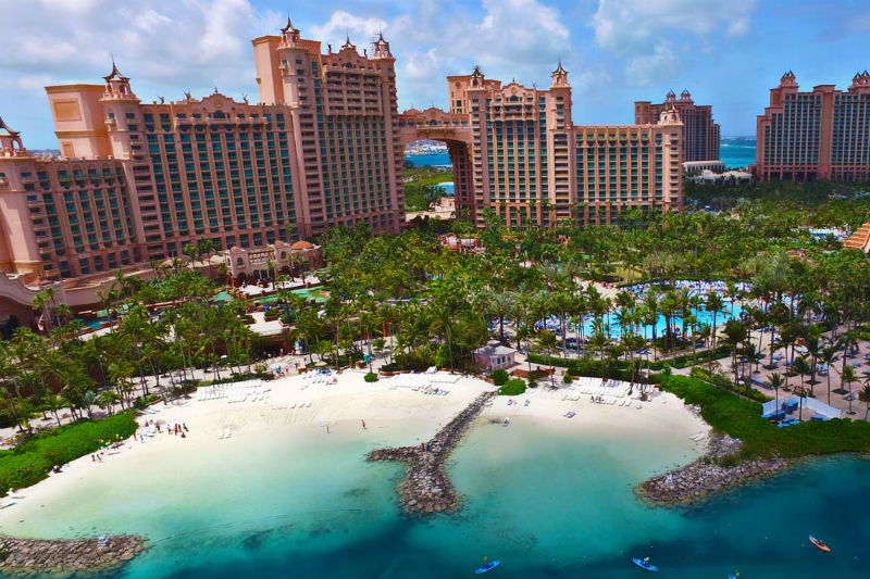 PokerStars Caribbean Adventure Is Back on Jan. 5 with Banging New Championship