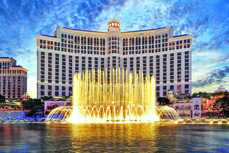 MGM Explores Sale-Leaseback of Strip Casinos Like Bellagio and MGM Grand