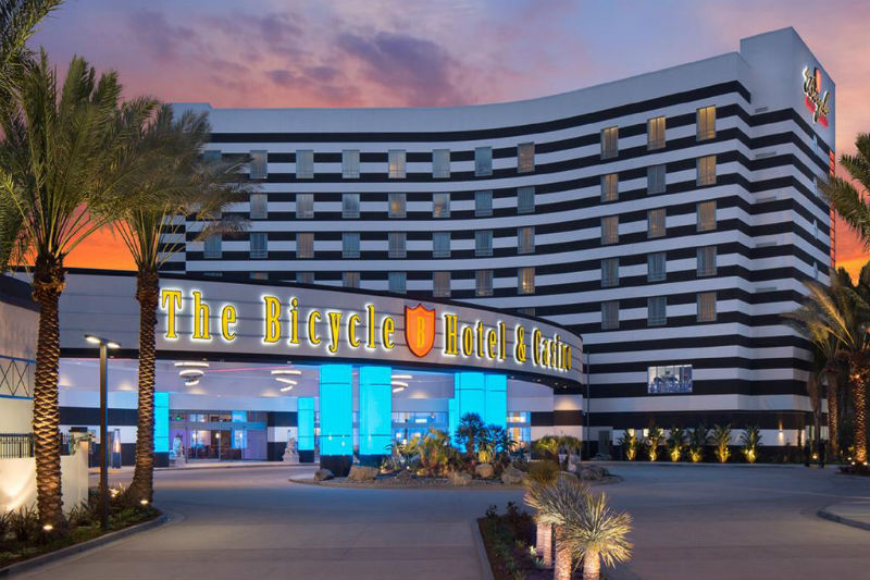 WSOP Circuit Bicycle Casino $1,125 No-Limit Hold’em Draws 159 Entries, 18 Progress into Final Day