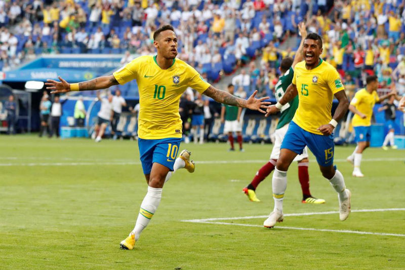 Brazil’s President Signs Landmark Sports Betting Bill