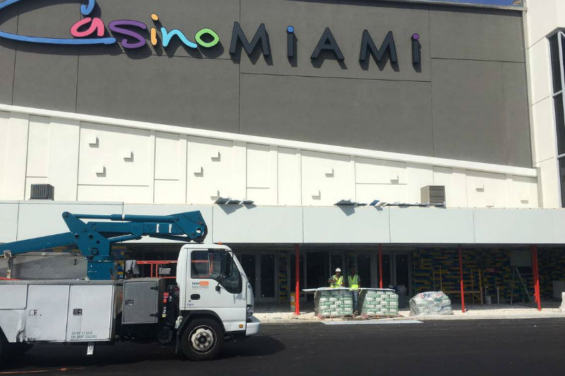 Casino Boss Phil Ruffin Extends Footprint to East Coast with Casino Miami Purchase