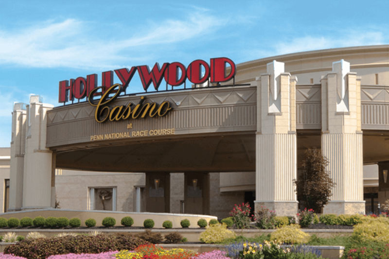 Pennsylvania’s First Sportsbook Handles $1.4 Million in First Two Weeks