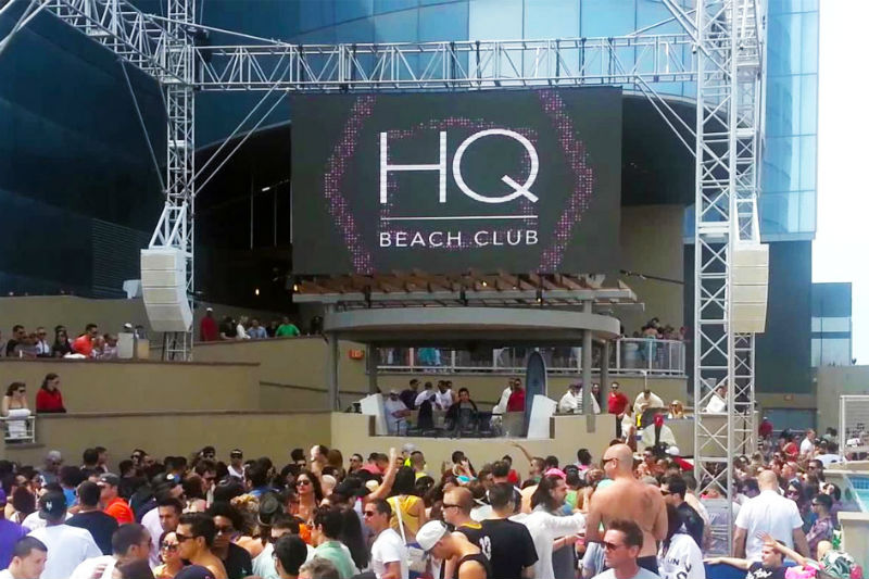Nightclub Owner Sues Ocean Resort Casino, Claims Boss Seeks Buyers for the Boardwalk Property
