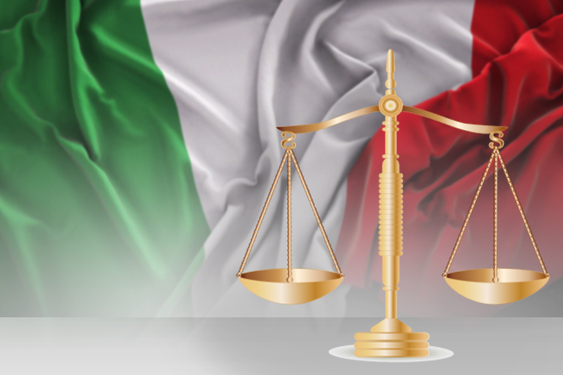 Italy Rings in 2019 with Higher Gambling Taxes