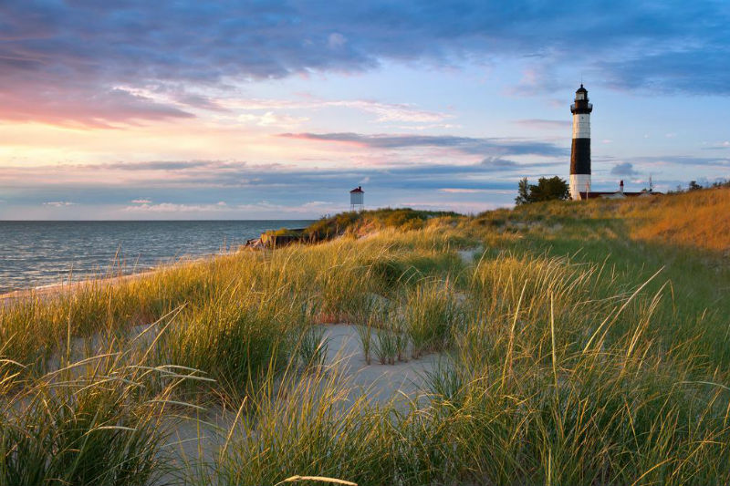 Michigan Online Gambling, DFS Bills Await Senate Vote