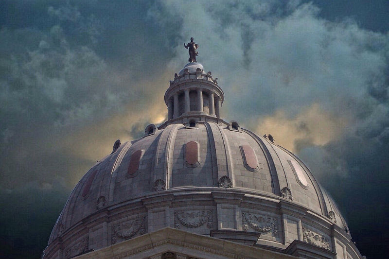 Missouri Seeks Participation in US Sports Betting Frenzy