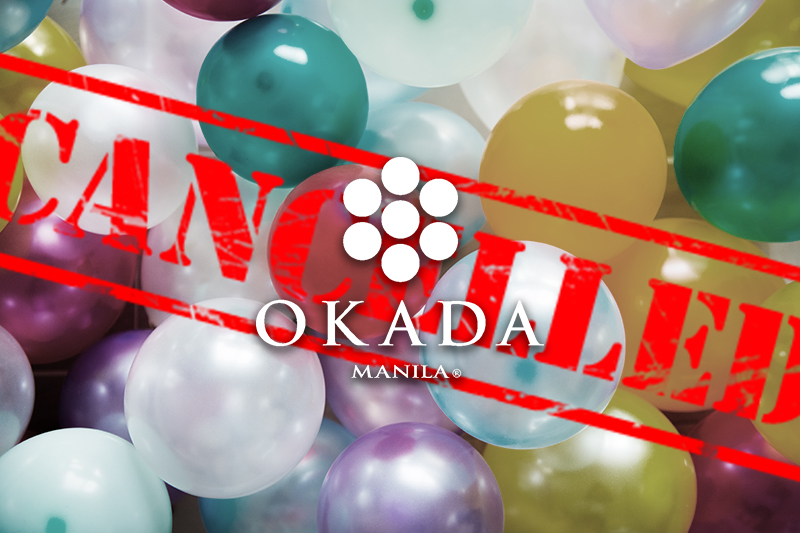 Manila Casino Resort Drops Balloon Release Event over Environmental Concerns