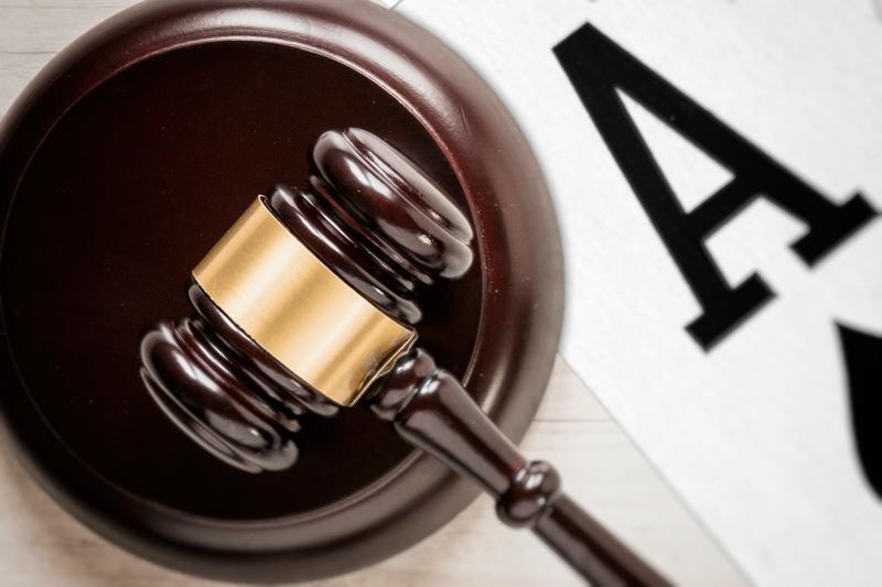 Pope County Judge, Quorum Court Reportedly Endorses Cherokee Nation Casino Bid