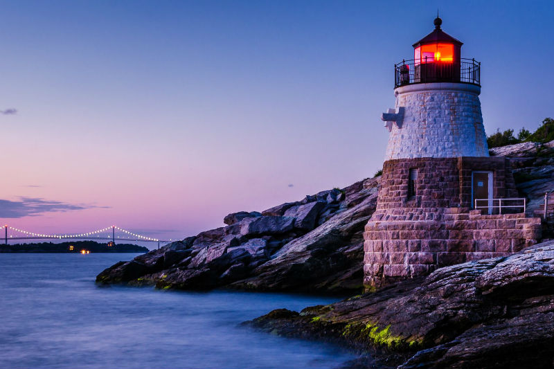 Rhode Island Senate President Optimistic about Legalization of Mobile Betting