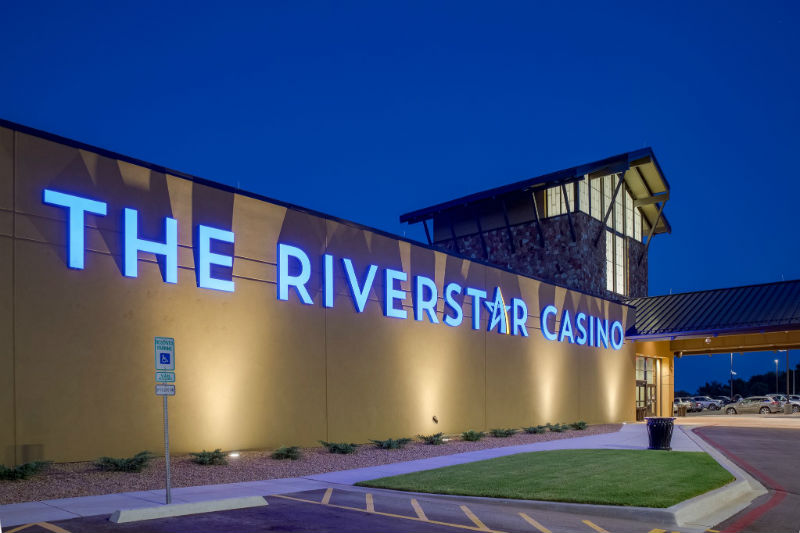 Court Sides with Chickasaw Nation, Allows Riverstar Casino to Continue Operation