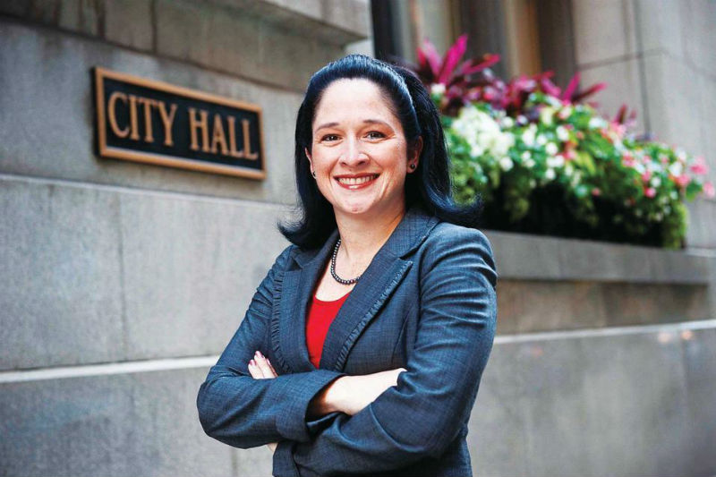 Chicago Mayoral Candidate Open to Slots at O’Hare and Midway