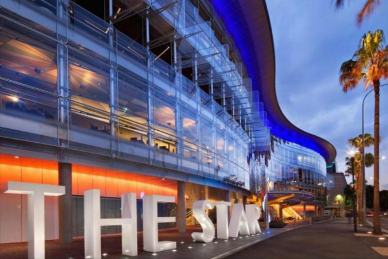 WSOP International Circuit Kicks Off with a Bang at Sydney’s The Star Casino