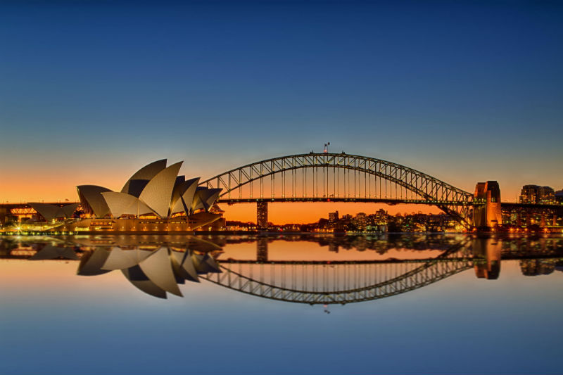 Crown Wins Court Battle over Harbour Views from Glitzy Sydney Casino Tower