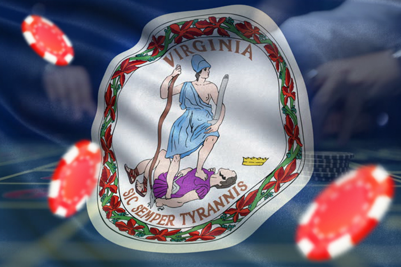 Three Virginia Cities Launch Coordinated Casino Legalization Push