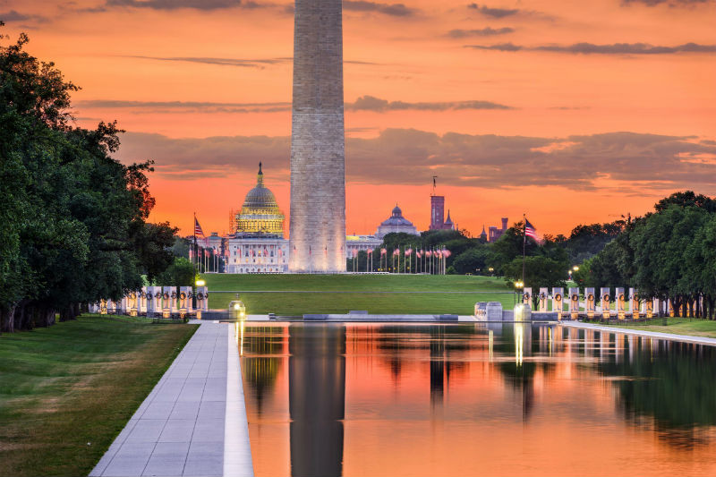 D.C. Council Passes Sports Betting Bill, Mayor and Congress to Review the Piece