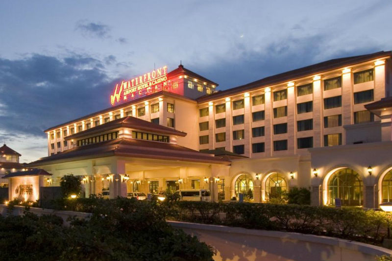 Philippine Court of Appeals Backs Waterfront’s Bid for Manila Casino Resort