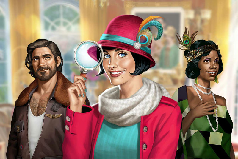 Playtika Looks to Expand Outside Social Casino Sector with Wooga Acquisition