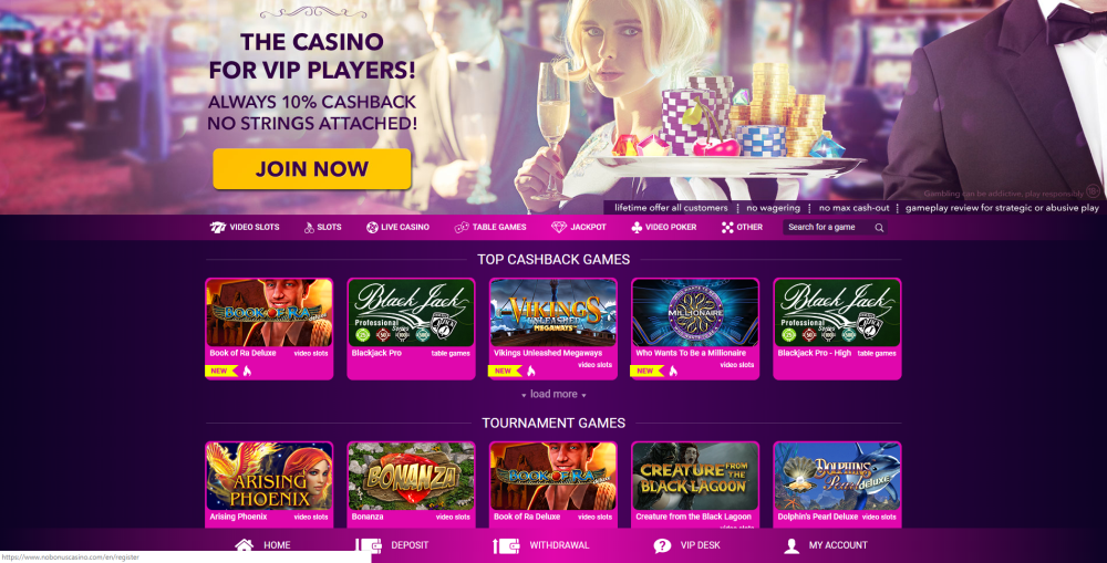 Casino Casino
