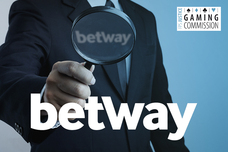 Belgium Could Fine Betway for Lack of Transparency, License Violations
