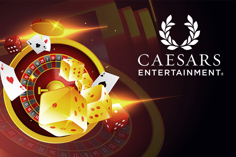 Caesars to Debut New Non-Gambling Resort Brand in Scottsdale, Arizona
