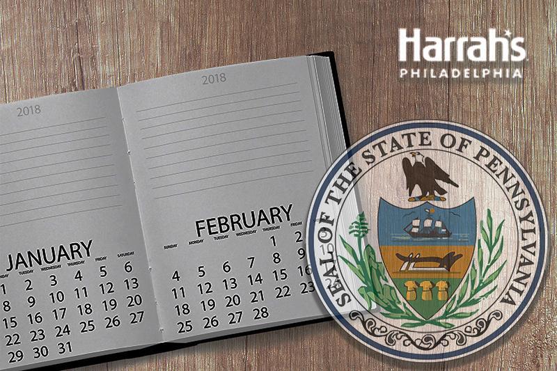 Harrah’s Philadelphia to Soft-Launch Pennsylvania’s Sixth Sportsbook on Jan. 22