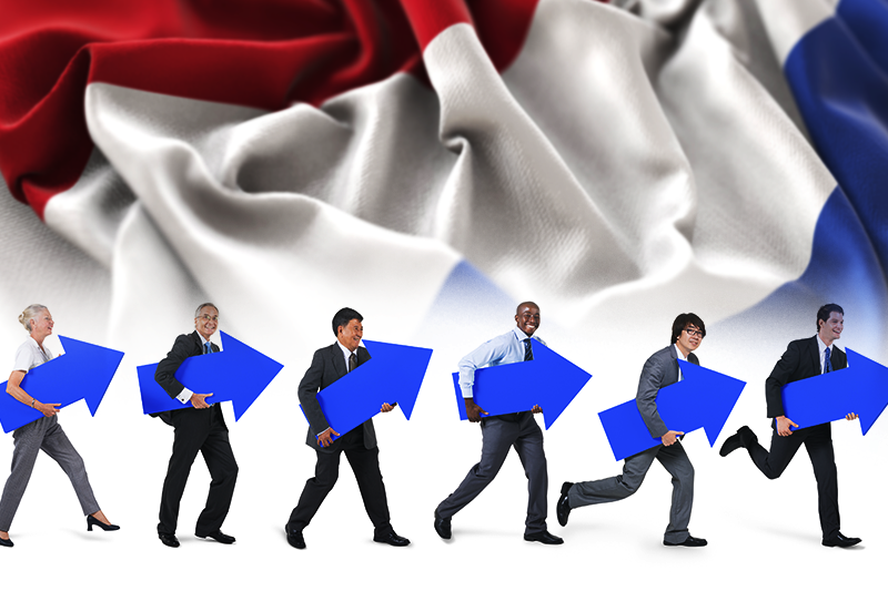 Online Gambling Regulation Discussion Begins in Dutch Senate