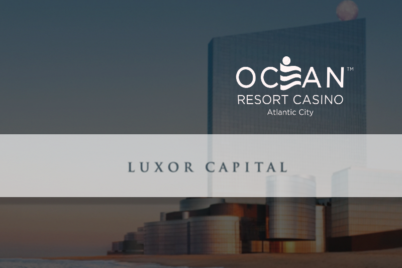 New York Hedge Fund Buys Ocean Resort Casino