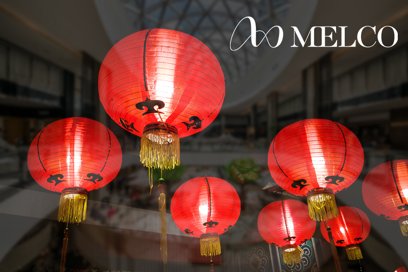 Melco’s Macau Casino Resorts Sold Out for Lunar New Year, CEO Says