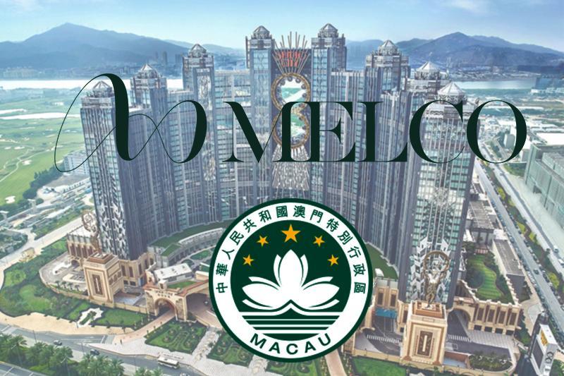 Melco to Cease VIP Rolling Chip Operations at Macau Casino