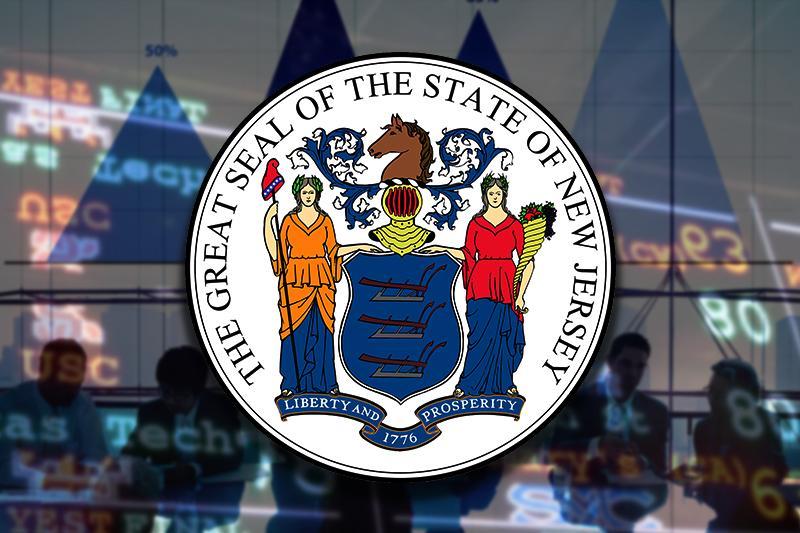 New Jersey Sports Betting Growth Slows as Neighbor Pennsylvania Launches Sportsbooks