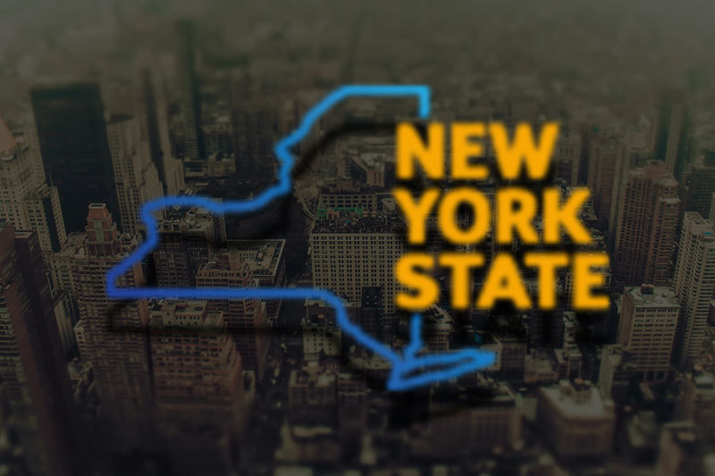 Sports Betting Finally Appears on NYS Gaming Commission’s Agenda