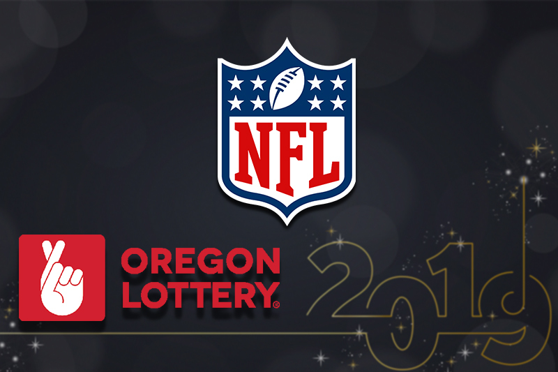 Oregon Lottery to Roll Out Sports Betting App Ahead of 2019 NFL Season