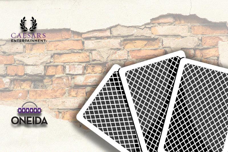 Oneida Nation, Caesars Offer Peek into Future New York Sportsbooks