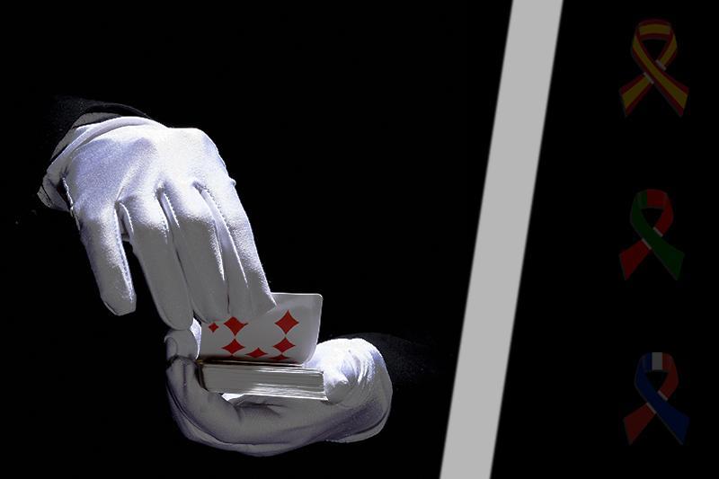 France, Spain, Portugal “Generally Satisfied” with Poker Liquidity