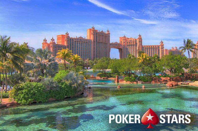 Chris Hunichen Leads 5 Into Final Day of PCA Super High Roller
