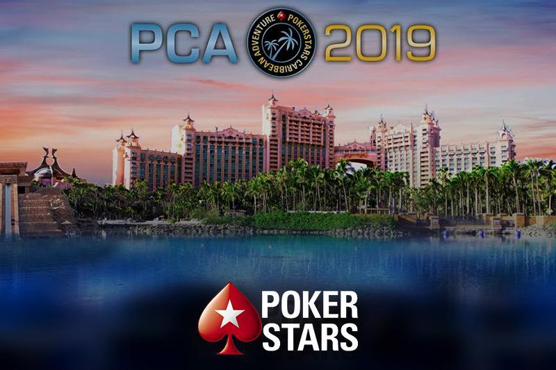PCA Main Event Day 2 Ends with 79 Survivors