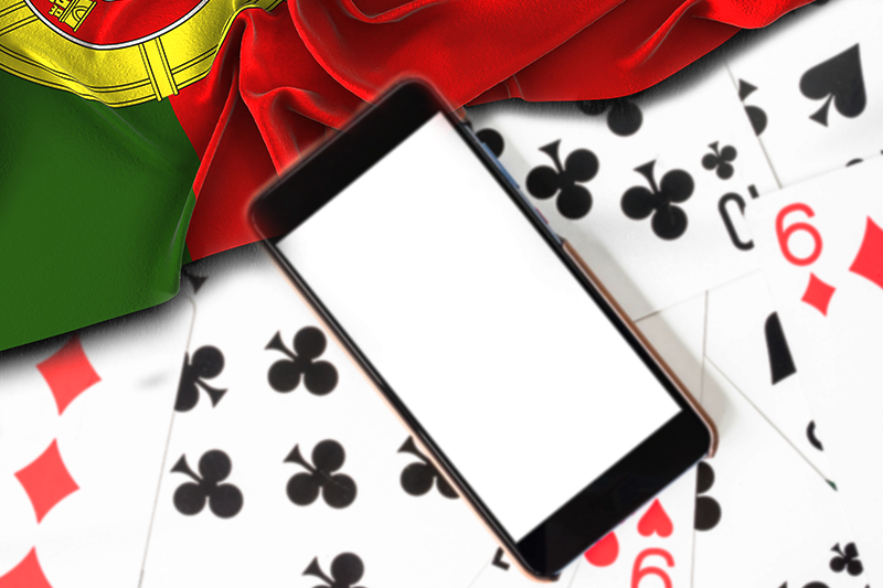 888 Ventures Into Portugal with Casino, Poker License