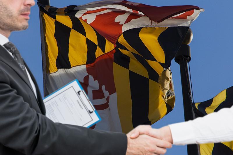 Maryland Explores Loopholes to Legalize Sports Betting Without Referendum