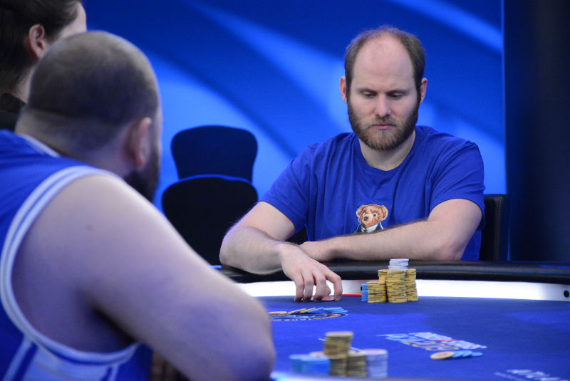 Sam Greenwood Takes Down 2019 PCA $100,000 Super High Roller