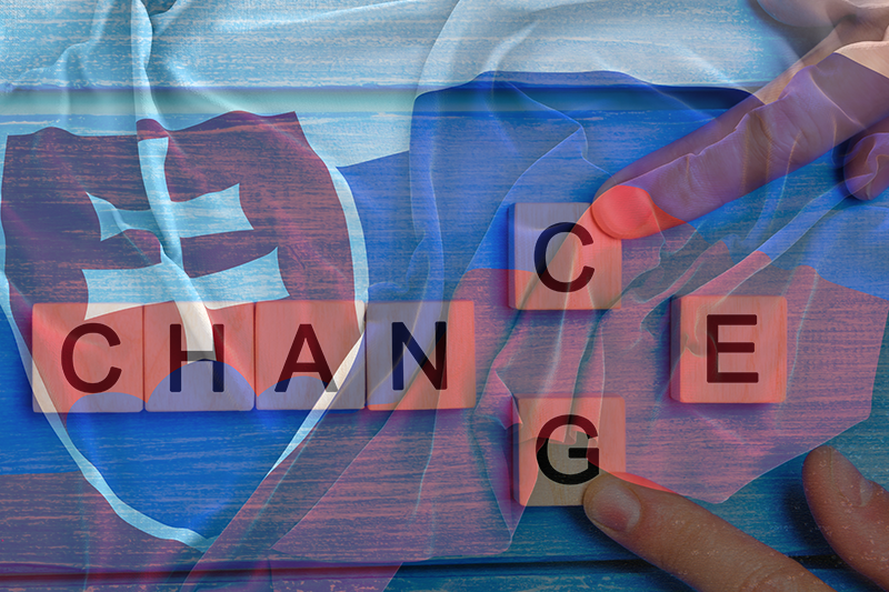 Slovak Lawmakers Vote to Move On with Online Gambling Market Re-Organization