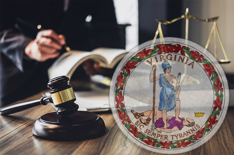 Virginia’s Casino Legalization Bill Passes First Legislative Hurdle
