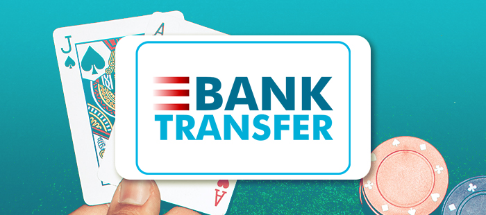 Bank Transfer