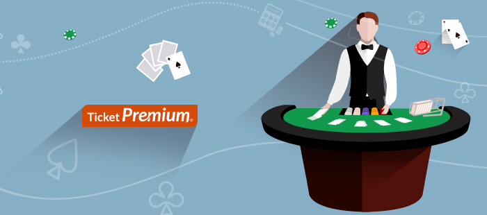 Ticket Premium