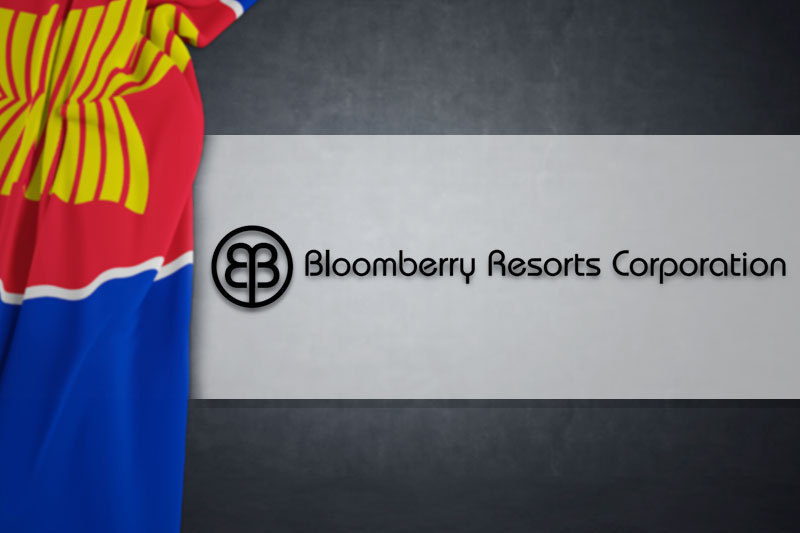 Bloomberry Secures Funding for Quezon City Casino Resort