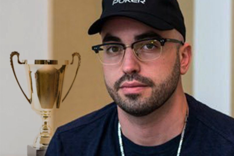 Bryn Kenney Emerges Victorious in Aussie Millions Main Event