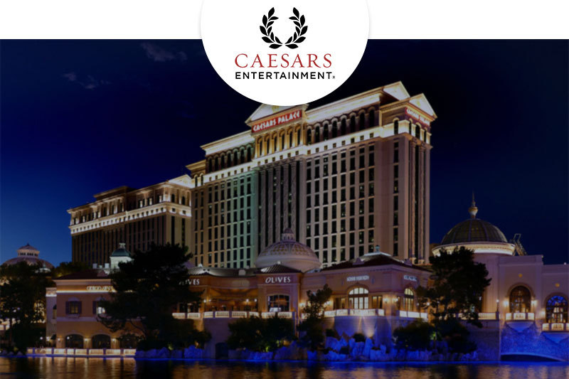 Icahn-Recommended Anthony Rodio To Be Named Caesars CEO