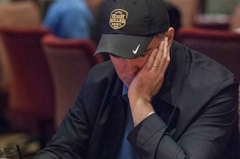 Cary Katz Claims Aussie Millions A$100,000 Challenge Title