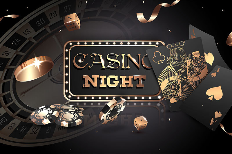 Indiana Gary, Terre Haute Casino Bill Heads to Senate