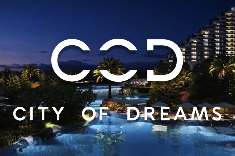 Cyprus Tourism Minister Tours Casino Resort Construction Site